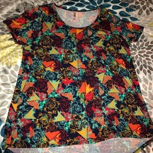 Lularoe classic T | 2x